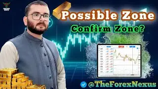Possible zone / confirm zone | bbma forex trading strategy | forex trading | bbma oma ally | bbma