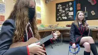 GCSE Music Lesson
