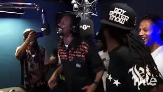 2001 X Incredible - General Levy & Alva Noto | RaveDj