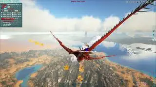 ARK DOX easy prime phoenix kill