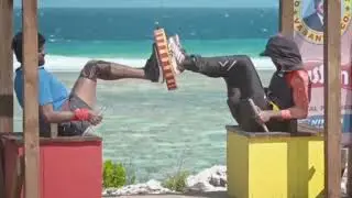 survivor#inigo #umapathy #survivor brother goal