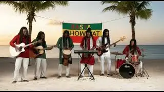 Sholawat Reggae Terbaru 2026 | Lantunan Sholawat Nabi dengan Nuansa Reggae