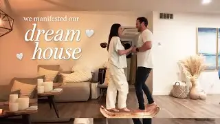 We Bought a House & Taylor Swift ERAS Tour 🥳