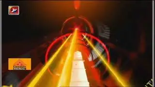 Mountain TV Ident (2021, Nepal)