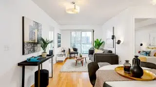 806-17 Michael Power, Toronto