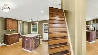 3615 Lochearn Drive Baltimore, MD 21207