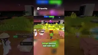 roblox bersama BANG BOY GAMING @bangboygamingYT#bangboygaming #viral #roblox #shorts
