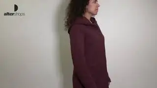 SEDONA LIGHT COAT