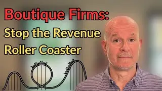 Why Your Consulting Firm Isn&rsquo;t Closing Bigger Deals | The Consulting Edge