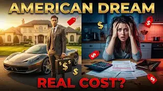 The American Dream Is Expensive | The Real Cost of Living in the USA