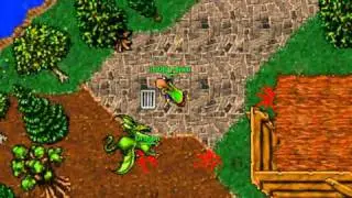 Pokemon Tibia Scripts