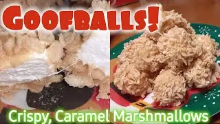 Goofballs (Recipe)