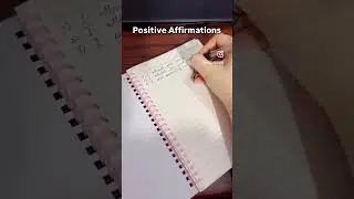 Want positivity and growth in life? Watch this video! #ianeeqamemon #positivevibes