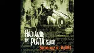 Visiones - Hablando en Plata [Supervillanos de Alquiler]+letra