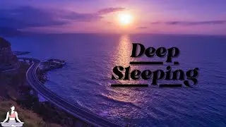 15 Minute Relaxing Music-- Flute music, Birds and Gentle Water stream Sounds for Deep Meditation🧘&zwj;♀️