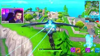 Fortnite OMEGA CHALLENGES COMING BACK in Season 8! (MAX OMEGA SKIN COLORS)