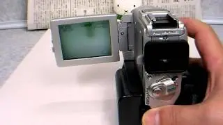 DCR PC101