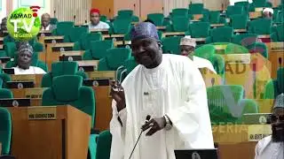 Hon Adodoga Urges House of Rep to Wade in on Dangote labour crisis