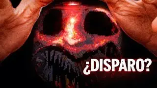 Cada disparo era real🤐&hellip; | Buckshot Roulette