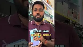 One plus second hand phone ONLY 1***😮😮#viral #tranding #ytstudioes #secondsmobiles #shortsfeed