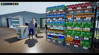 Exotica Pet Shop Simulator  - Second Start, Part 2
