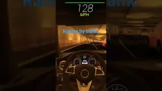 racing in car 2022