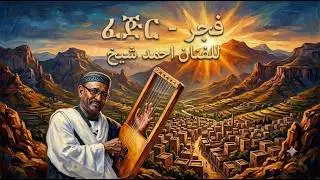 Eritrea - Tigre song 