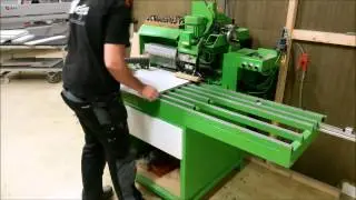 HEZA Interieurbouw