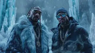 90s G - Funk | Old School West Coast Hip-Hop | Streetlight Flicker Music ⭐