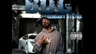 B.O.G. Tha King - I got dat work