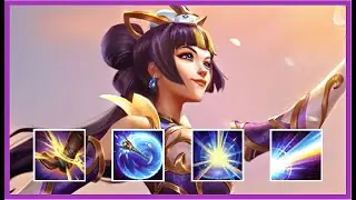 LUX MONTAGE - BEST PLAYS S13