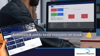Streamline Your Health & Safety Management with m2i.SHEQ Software