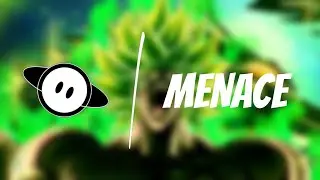 Xteage - MENACE (Slowed)