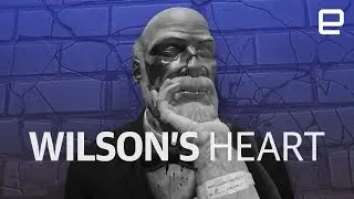 Wilson's Heart | Hands-On
