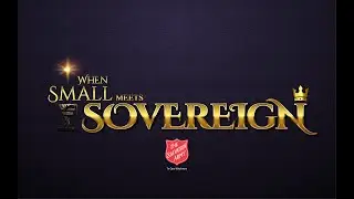 Hamilton City Salvation Army (HCSA) Online Worship Meetings - Sunday, 7th December 2025