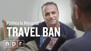 Muslim Trump Voters Reflect On Travel Ban | NPR