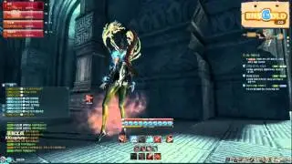 Bnsgold.co Naryu Labyrinth Guide - Main Bosses Fujin Raijin
