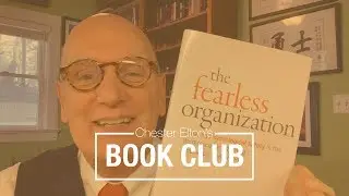 &ldquo;The Fearless Organization&rdquo; by Amy Edmondson | Weekend Book Club Recommendation
