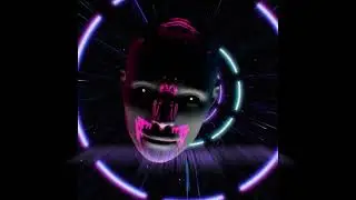 AKA Kenn4 - ON MY OWN (Official Lyric Video)
