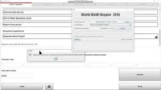 Activation key wow snooper with keygen . 100% working