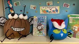 40+ Book Character Pumpkin Ideas: Pete the Cat, Fly Guy, Harry Potter, and More!