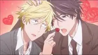 Wataru Hatano - Heart Signal (Kousuke x Setagawa ver.)