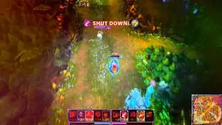 League of Legends| This is why You Don't chase a Nida
