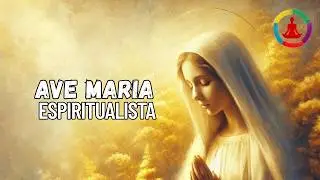 HORA DA AVE MARIA ESPIRITUALISTA | 03 de fevereiro (faça seu pedido) | Oração Poderosa | Mãe Maria 🌷