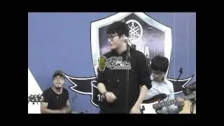 GanasKustik - PRJ Yamaha - Seventeen Lelaki Hebat.mp4