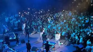 Sister Sledge – Lost in Music LIVE 🎤✨ Disco Magic at Royal Albert Hall!