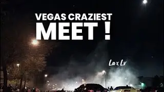 Vegas&rsquo;s Craziest Takeover (La 2 Lv)