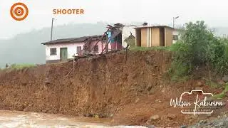 Remembering Cyclone Idai: A Devastating Blow