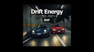 死神 SPEED — J-Phonk / Rap ( Zzey dj )
