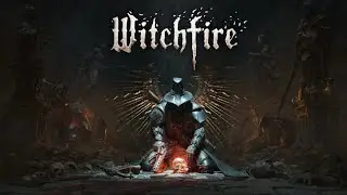 WITCHFIRE| 